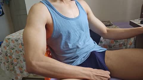 hot asian boy online show from 20, 9, 2025