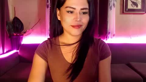 Snapshot of hot_babe0802 chatting on 5, 6, 2026 HANNA online show from 5, 6, 2026