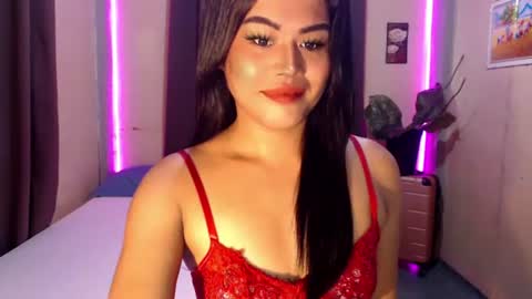 HANNA online show from 9, 7, 2026