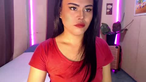 HANNA online show from 21, 7, 2026