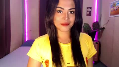 HANNA online show from 22, 7, 2026