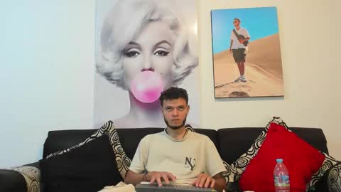 hot bad boy69 online show from 15, 9, 2025