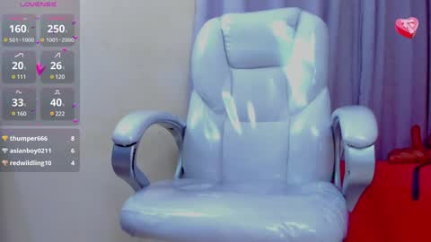 Snapshot of hot_beauty__ chatting on 31, 1, 2025 VALENTINA online show from 31, 1, 2025