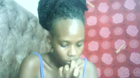 Snapshot of hot_berry2003 chatting on 4, 10, 2025 Millie online show from 4, 10, 2025