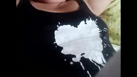 Snapshot of hot_boobs21 chatting on 4, 1, 2025 hot_boobs21 online show from 4, 1, 2025