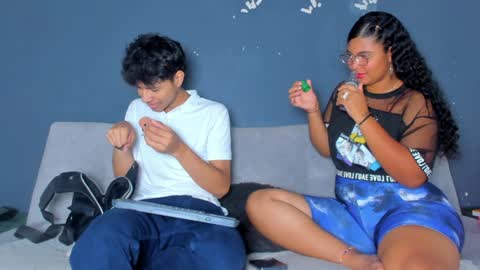 hot_cabre online show from 22, 1, 2025