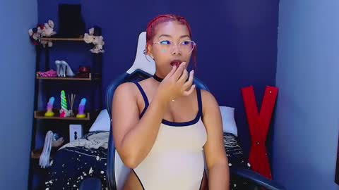 hot chocolate 4u online show from 10, 3, 2025