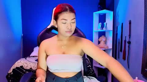 hot chocolate 4u online show from 11, 9, 2025