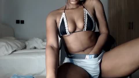 sonia  mis choco online show from 28, 7, 2026