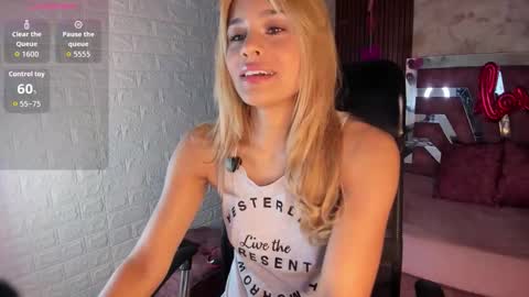 Valery online show from 15, 2, 2026