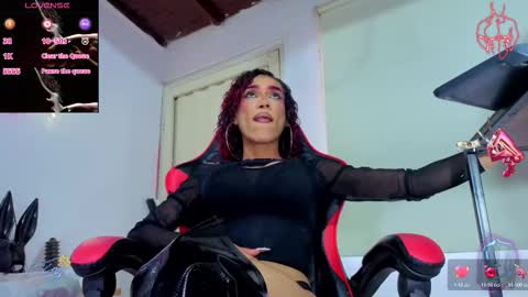 destinyk online show from 14, 3, 2026