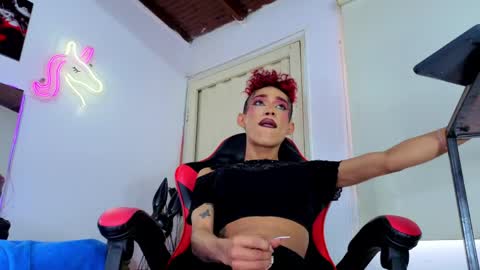 destinyk online show from 28, 3, 2026