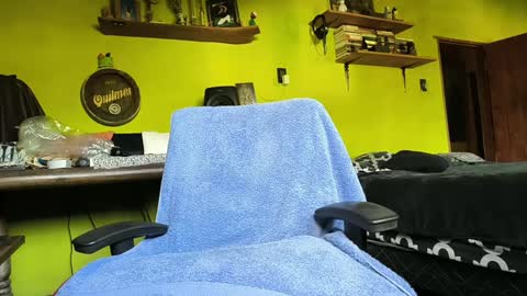 Hot Fellow online show from 28, 12, 2024