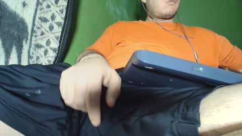 hot_guy36 online show from 15, 3, 2026