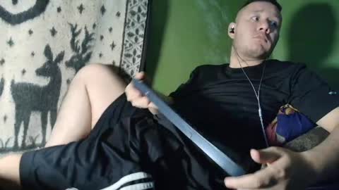 hot_guy36 online show from 4, 4, 2026