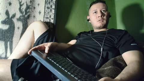 hot_guy36 online show from 5, 4, 2026
