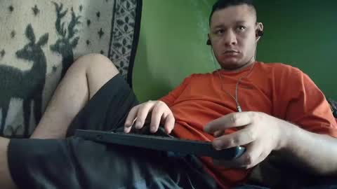 hot_guy36 online show from 9, 4, 2026