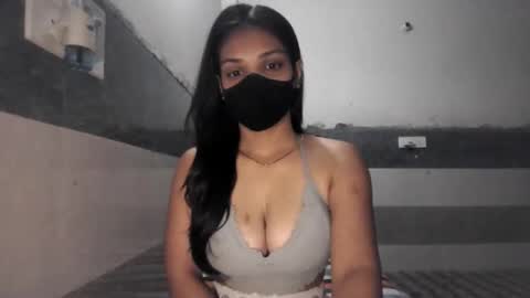 Snapshot of hot_jannt chatting on 8, 5, 2026 Jannat online show from 8, 5, 2026