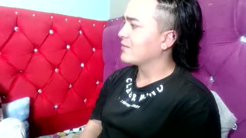 anyelood  soffi online show from 15, 4, 2026