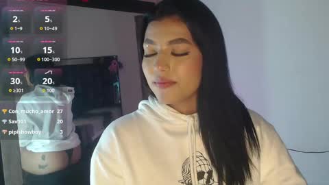 K E N D A L L online show from 14, 1, 2025