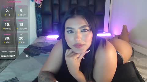 K E N D A L L online show from 18, 1, 2025