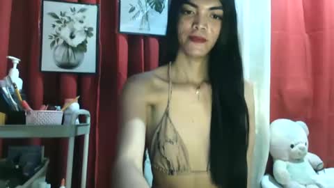 Snapshot of hot_keysha chatting on 1, 2, 2026 hot_keysha online show from 1, 2, 2026