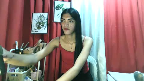 Snapshot of hot_keysha chatting on 10, 2, 2026 hot_keysha online show from 10, 2, 2026