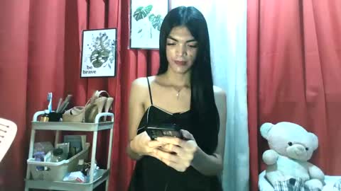 Snapshot of hot_keysha chatting on 13, 2, 2026 hot_keysha online show from 13, 2, 2026