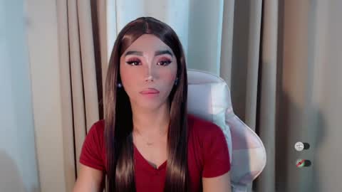 Snapshot of hot_khianna chatting on 20, 7, 2026 Khianna online show from 20, 7, 2026