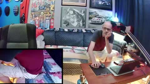 hot_krispy_kreme online show from 11, 5, 2026