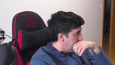 Snapshot of hot_liki chatting on 22, 1, 2025 Hot Li ki online show from 22, 1, 2025