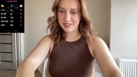 Lina online show from 11, 10, 2025