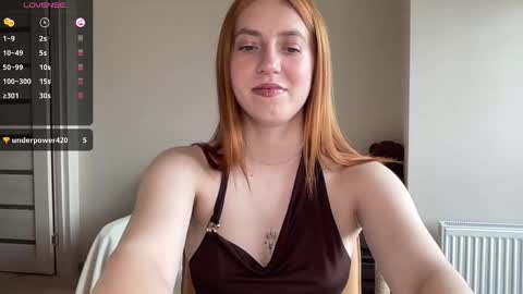 Lina online show from 17, 5, 2026
