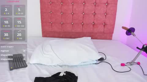 hot_luna_x online show from 31, 5, 2026