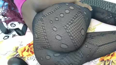 Snapshot of hot_marrie chatting on 7, 12, 2024 Marrie online show from 7, 12, 2024