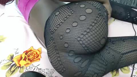 Snapshot of hot_marrie chatting on 7, 12, 2024 Marrie online show from 7, 12, 2024