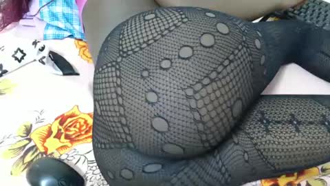 Snapshot of hot_marrie chatting on 8, 12, 2024 Marrie online show from 8, 12, 2024