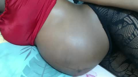 Snapshot of hot_marrie chatting on 31, 1, 2025 Marrie online show from 31, 1, 2025