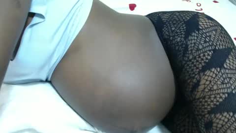 Snapshot of hot_marrie chatting on 3, 2, 2025 Marrie online show from 3, 2, 2025