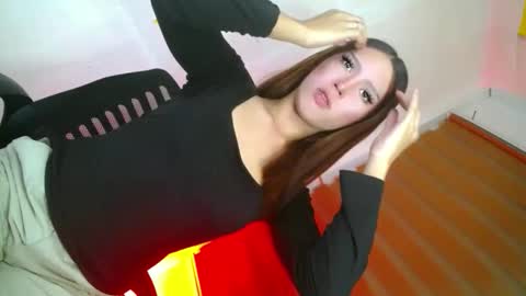 hot_olivia69 online show from 2, 6, 2026