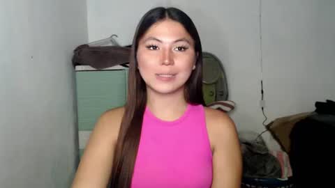 Nikki  online show from 17, 5, 2026