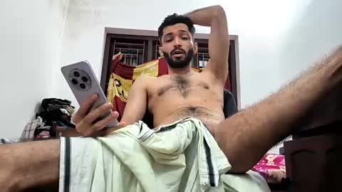 Snapshot of hot_sahad chatting on 15, 10, 2025 Saad hot online show from 15, 10, 2025