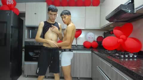 Snapshot of hot_sexmature chatting on 20, 9, 2025 Vanesa Oliver and Andrew online show from 20, 9, 2025