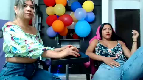 Snapshot of hot_sexy_bunny chatting on 3, 7, 2026 hot sexy bunny online show from 3, 7, 2026