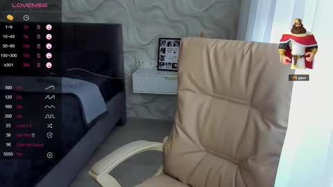 Vasilisa online show from 11, 3, 2026