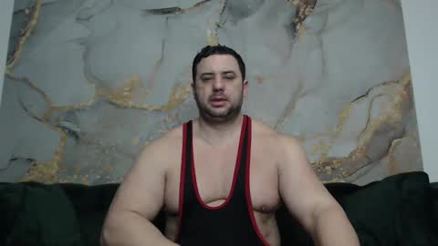 Snapshot of hot_stefano1 chatting on 19, 1, 2025 Stefano.. online show from 19, 1, 2025