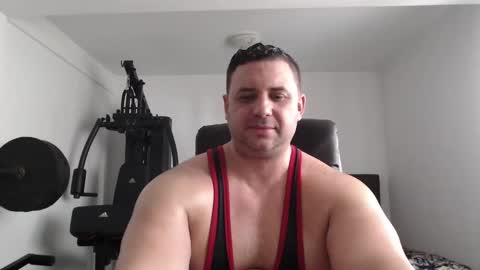 Snapshot of hot_stefano1 chatting on 26, 2, 2025 Stefano.. online show from 26, 2, 2025