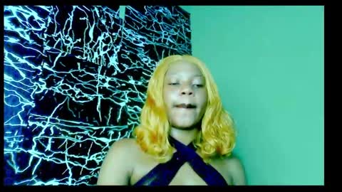 Snapshot of hot_stellaa chatting on 25, 12, 2024 Stella online show from 25, 12, 2024