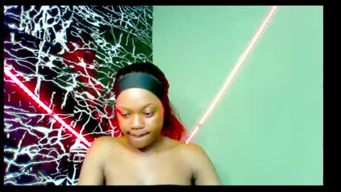 Snapshot of hot_stellaa chatting on 3, 1, 2025 Stella online show from 3, 1, 2025