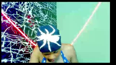 Snapshot of hot_stellaa chatting on 5, 1, 2025 Stella online show from 5, 1, 2025